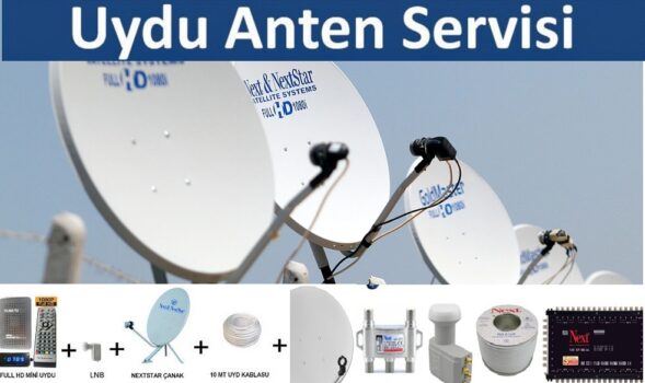 Hozat Antenci